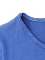 ODM Ladies Long Sleeve Mini Dress