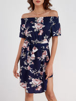 OEM ODM Womens Short Sleeve Dresses