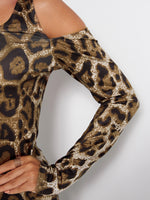 OEM ODM Womens Long Sleeve Top