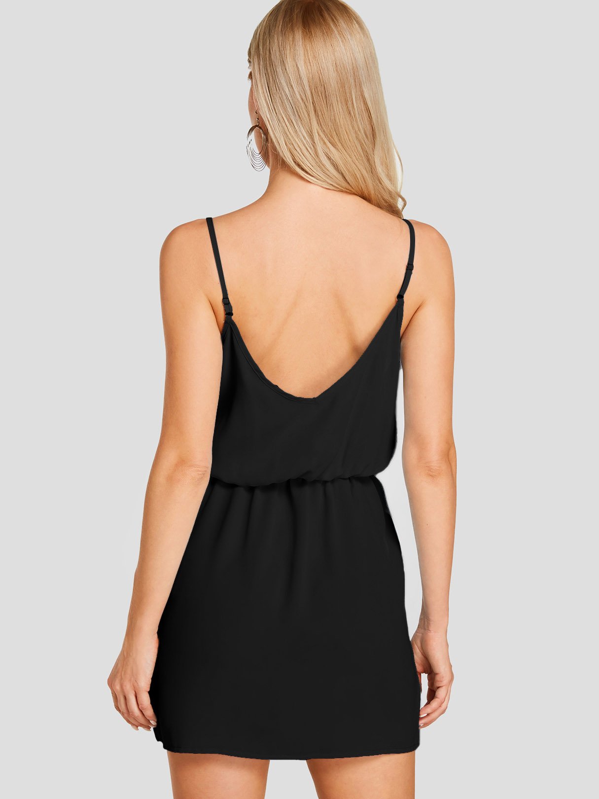 Custom Womens Short Sleeve Dresses