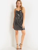 OEM ODM Womens Sleeveless Sexy Dress