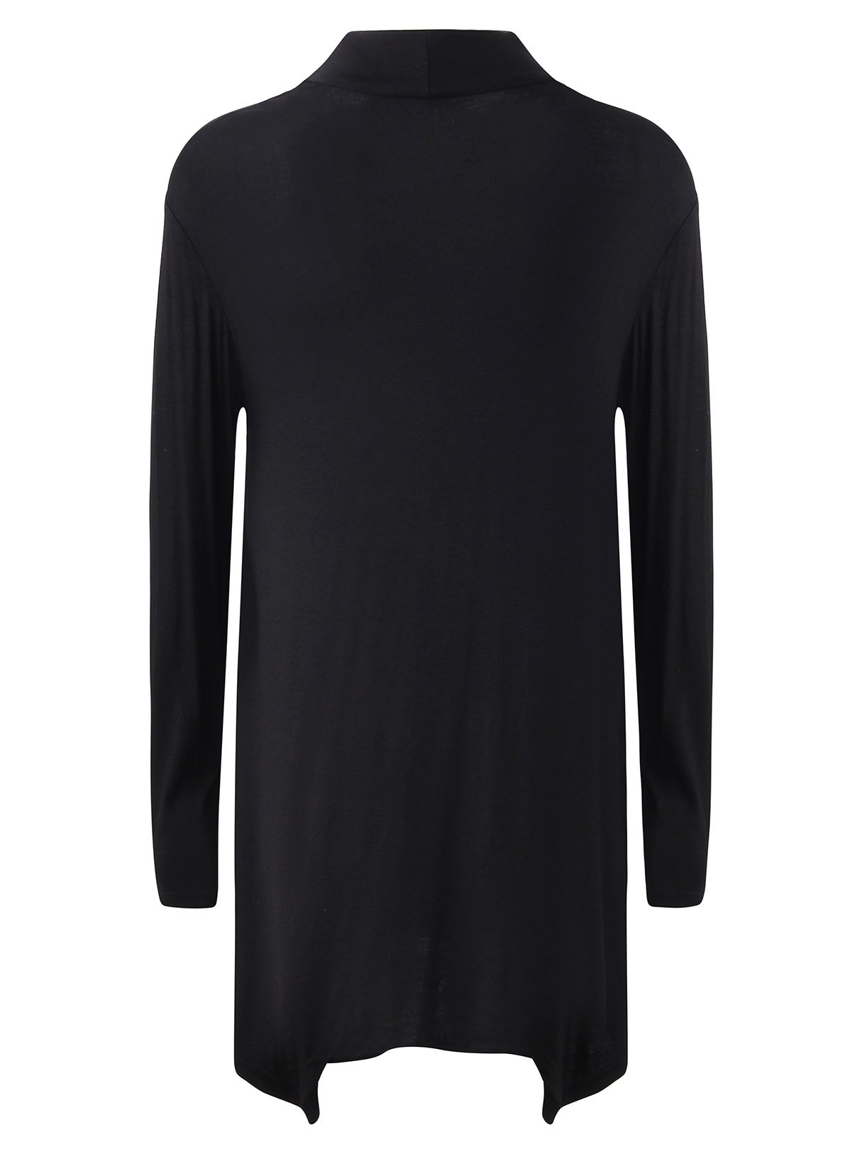 OEM Ladies Black Mini Dresses
