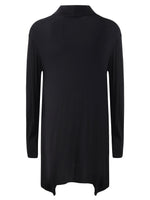 OEM Ladies Black Mini Dresses