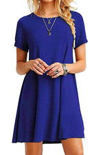 Custom Womens Long Sleeve Dresses