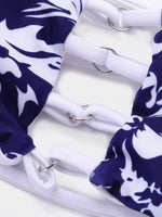 ODM Ladies Sleeveless Bikinis