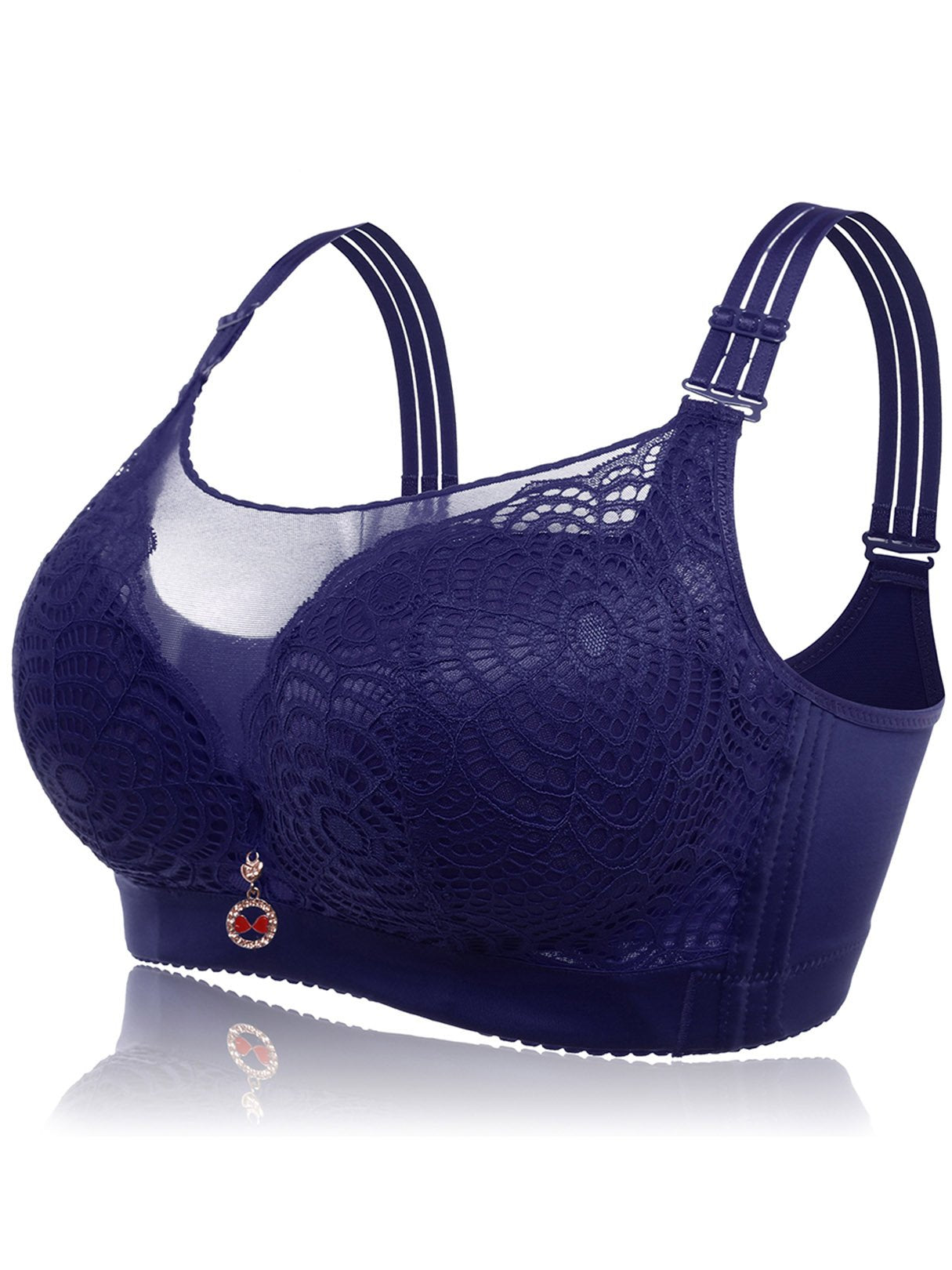 Custom Plus Size Intimates
