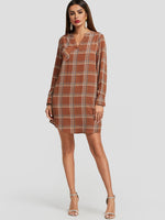 OEM ODM Womens Long Sleeve Dresses