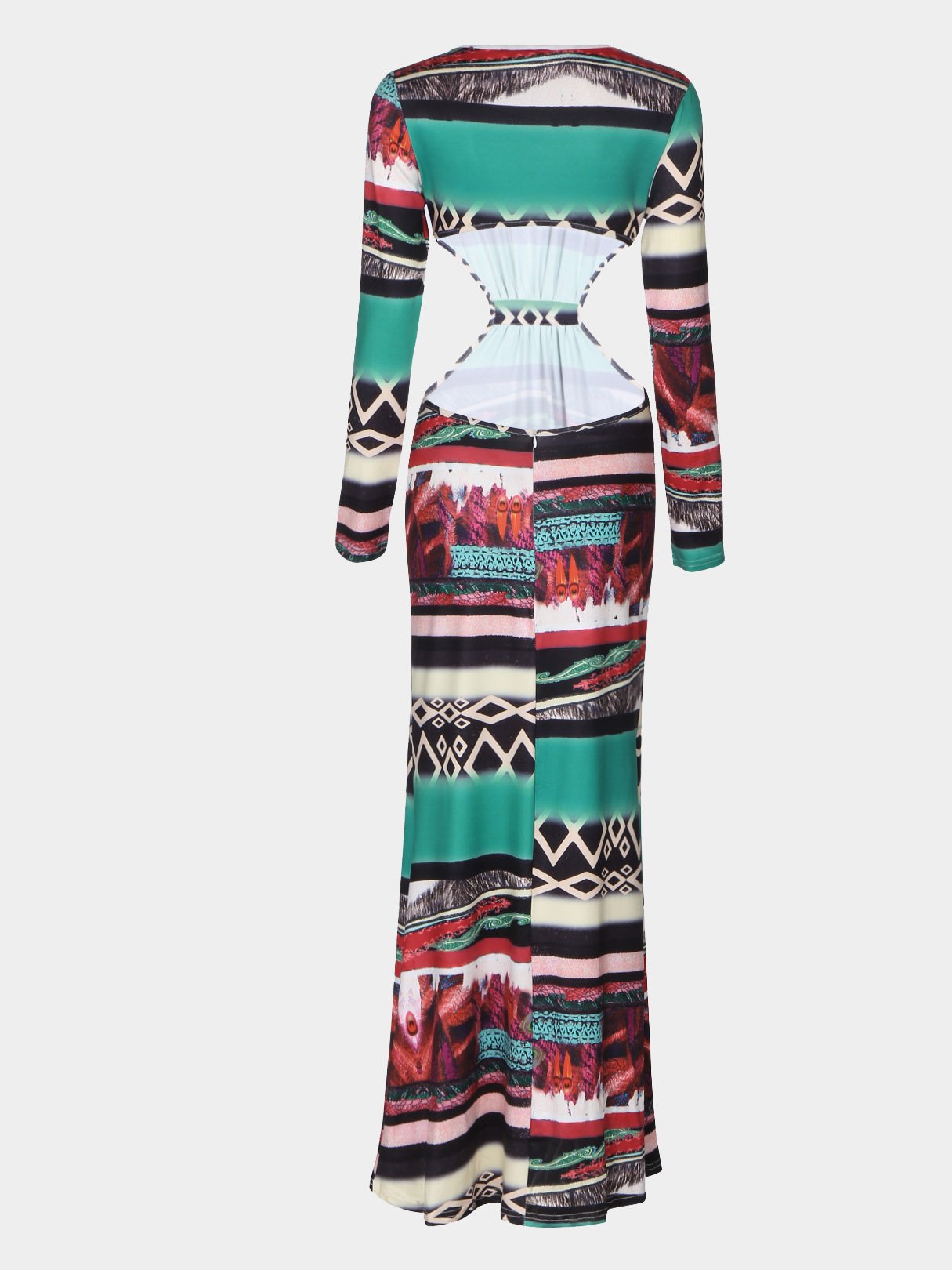 NEW FEELING Womens Multi Maxi Dresses