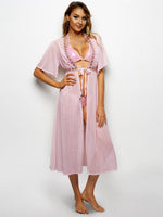 OEM ODM Womens Short Sleeve Sexy Dress