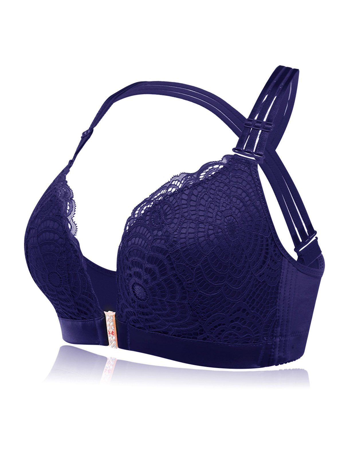 Discount Plus Size Intimates