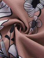 Custom Original Wrap Dress