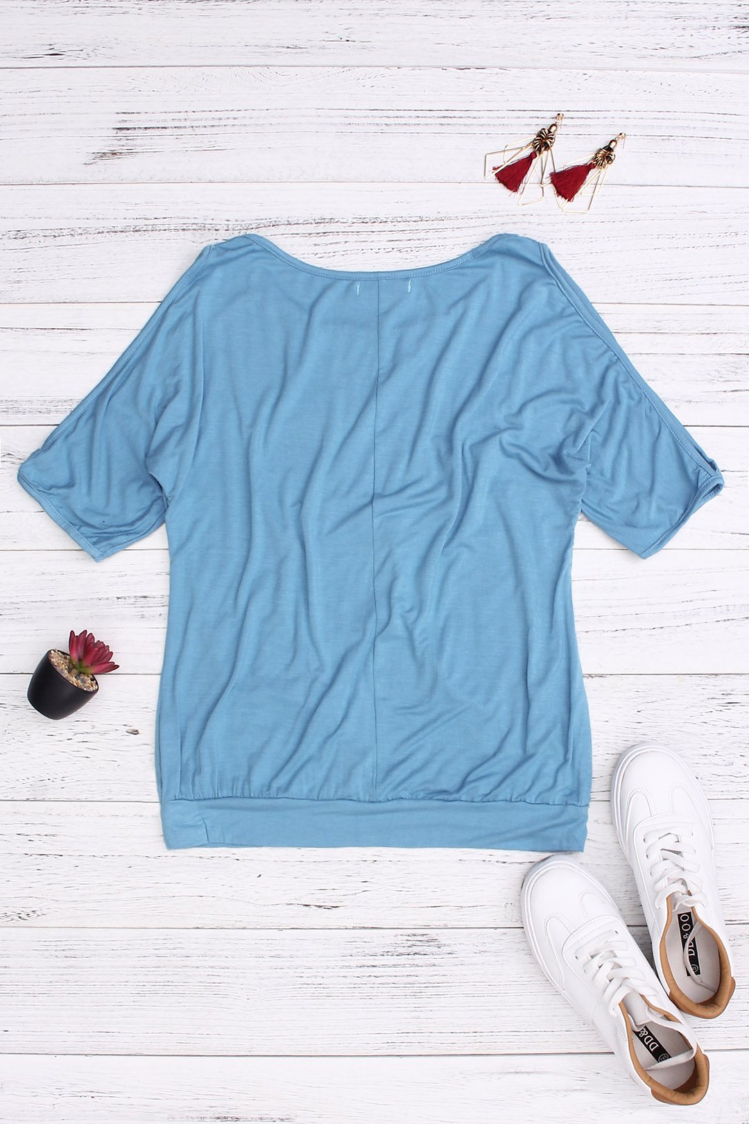 Semi Formal Tops Blouses