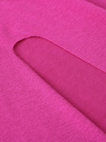 Custom Women's Short Sleeve Linen Tops