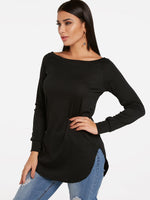 Custom Womens Frilly Shirts And Blouses
