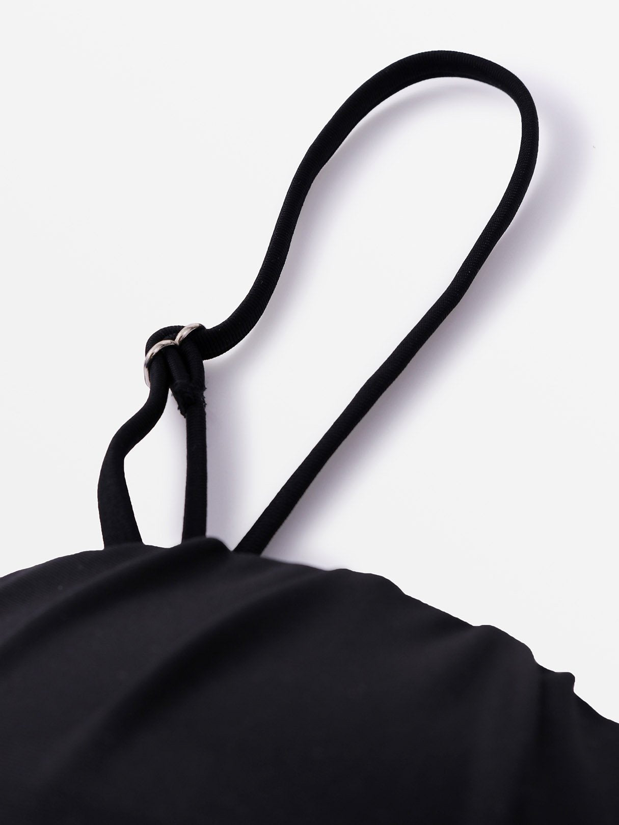 OEM Ladies Black Bikinis