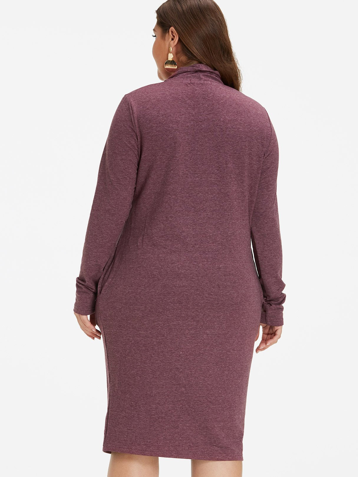Custom Spring Summer Dresses Plus Size