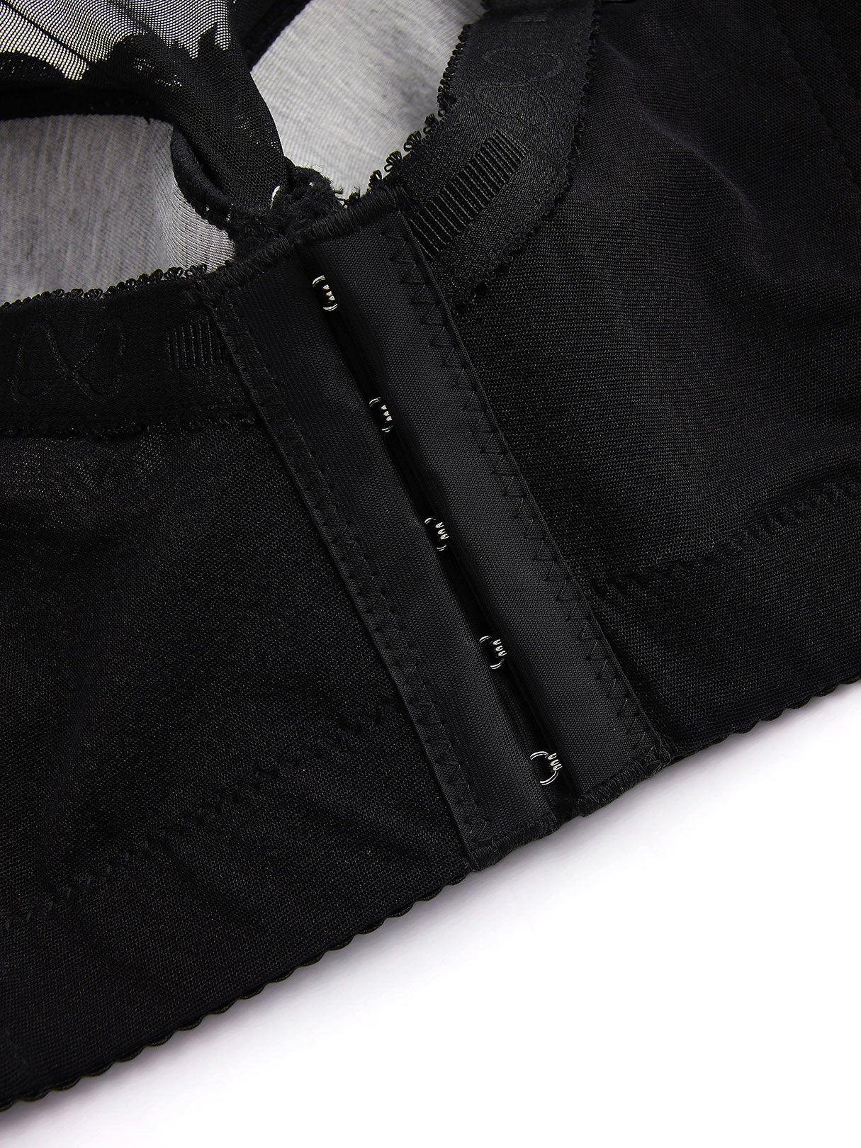 Custom Plus Size Intimate Wear
