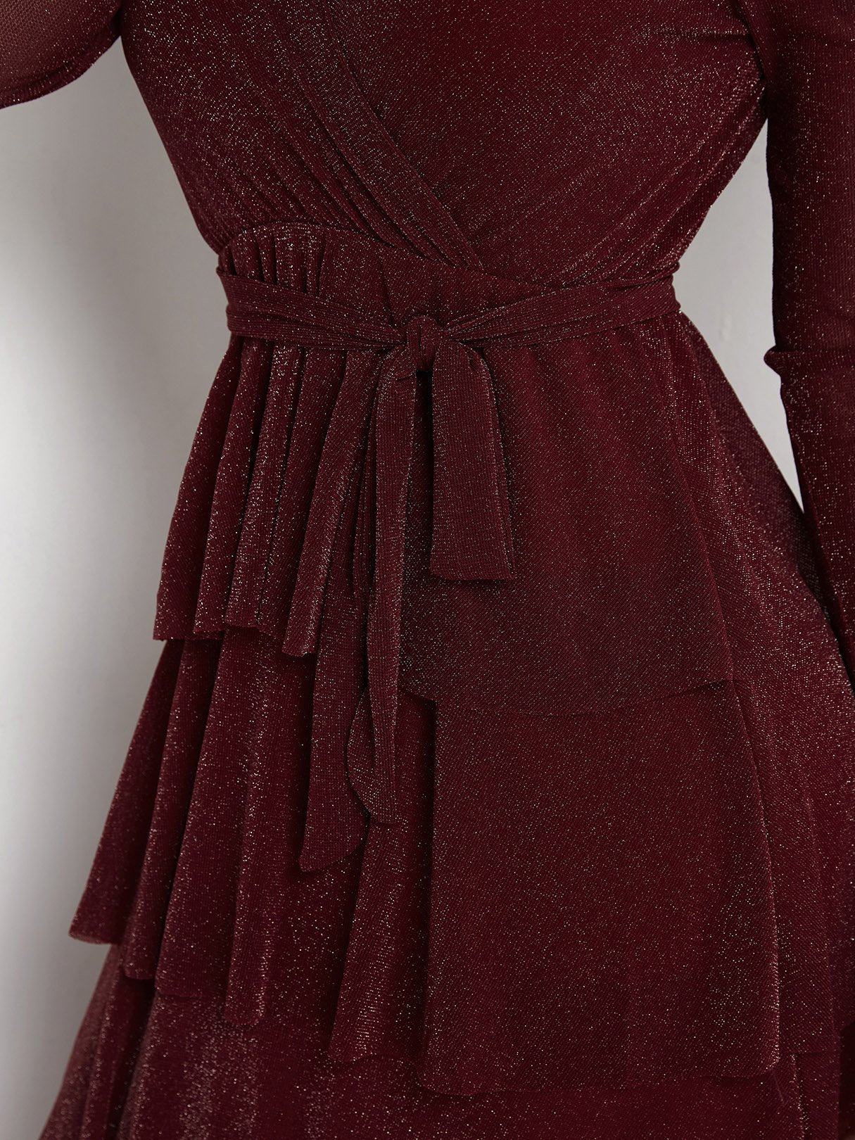 OEM ODM Shop Long Sleeve Dresses
