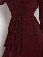OEM ODM Shop Long Sleeve Dresses