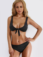 ODM Ladies Sleeveless 2 Piece Bikinis