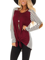 Custom Womens Dressy Blouses
