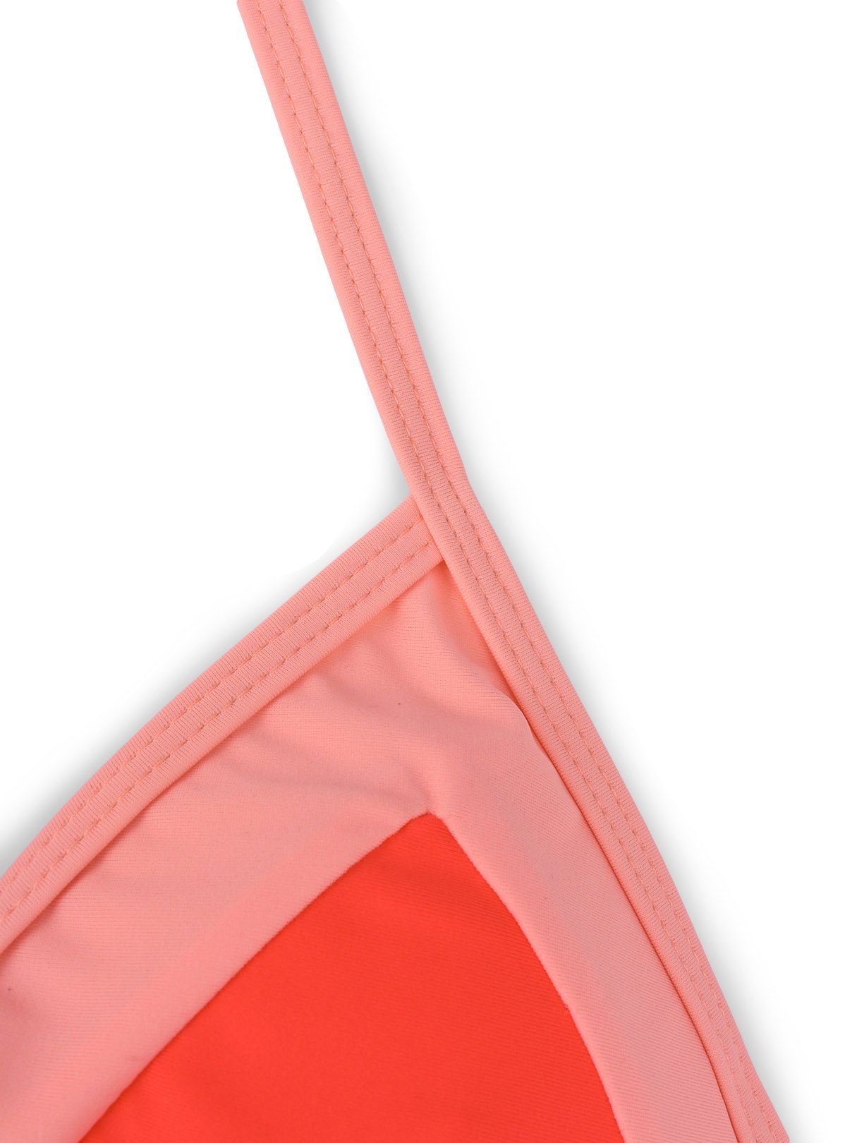OEM Ladies Pink Bikinis