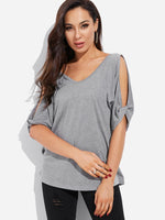 Custom Elegant Blouses For Ladies