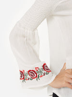 OEM ODM Sequin Tops For Women