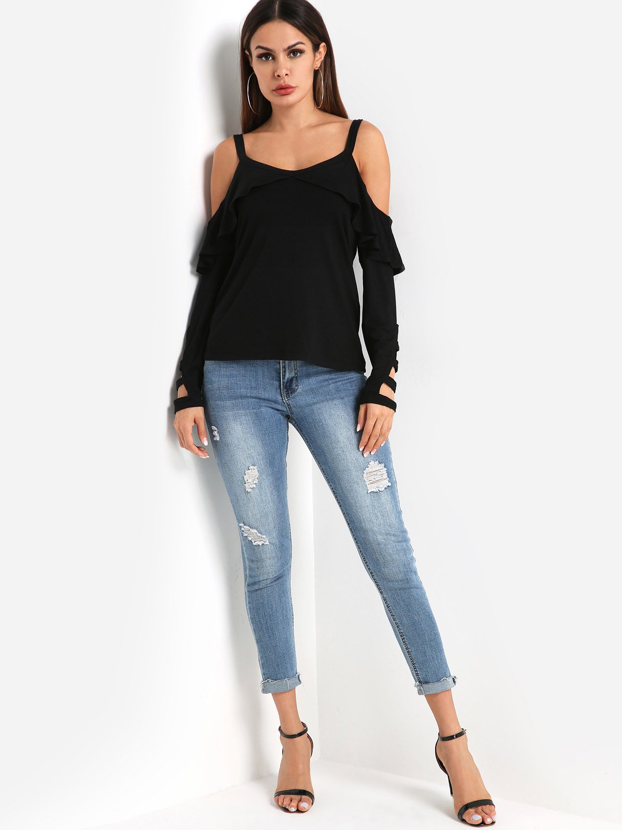 OEM ODM Plain White Tank Tops For Women