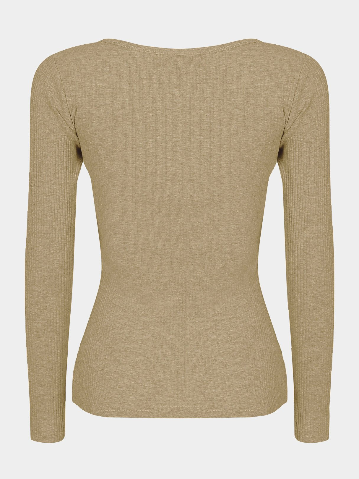 Custom Womens 3/4 Sleeve T-Shirts