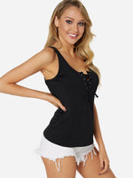 ODM Ladies Sleeveless Camis