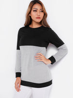 Womens Long Sleeve T-Shirts
