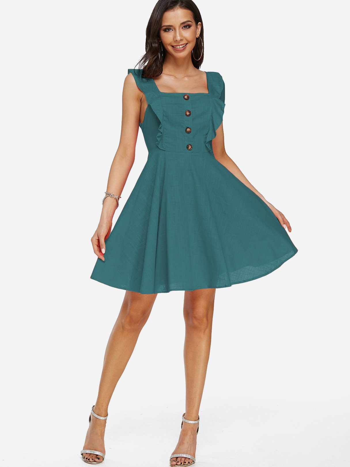 Custom Club Short Dresses