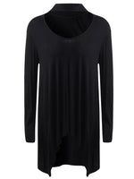 NEW FEELING Womens Black Mini Dresses