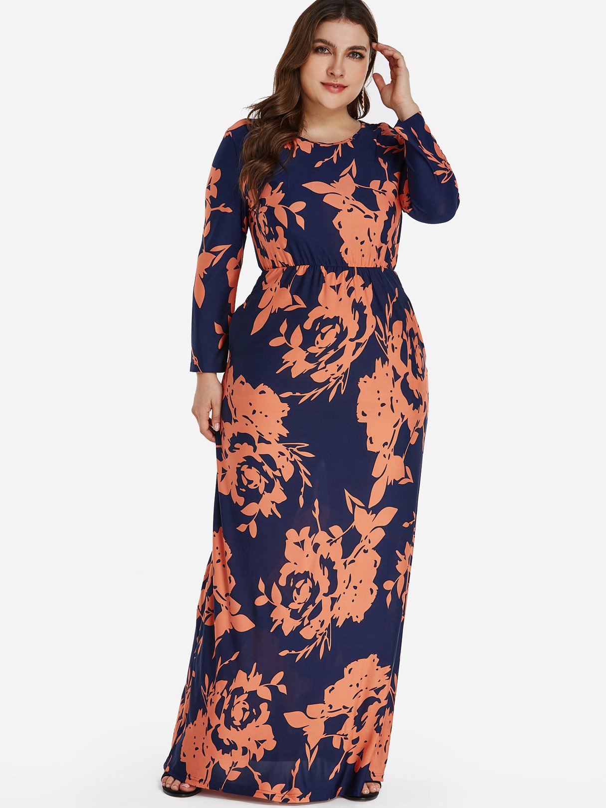 OEM ODM Discount Plus Size Bridesmaid Dresses