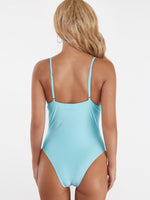 Suspender Bikini