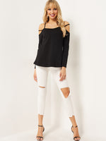 OEM ODM Womens Long Sleeve T-Shirts