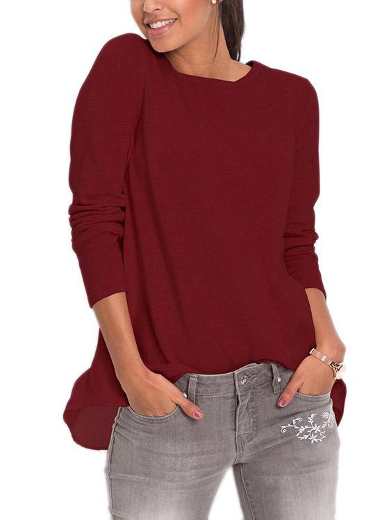 Custom Silk Evening Blouses
