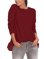 Custom Silk Evening Blouses