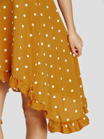 OEM ODM Gold Formal Dresses