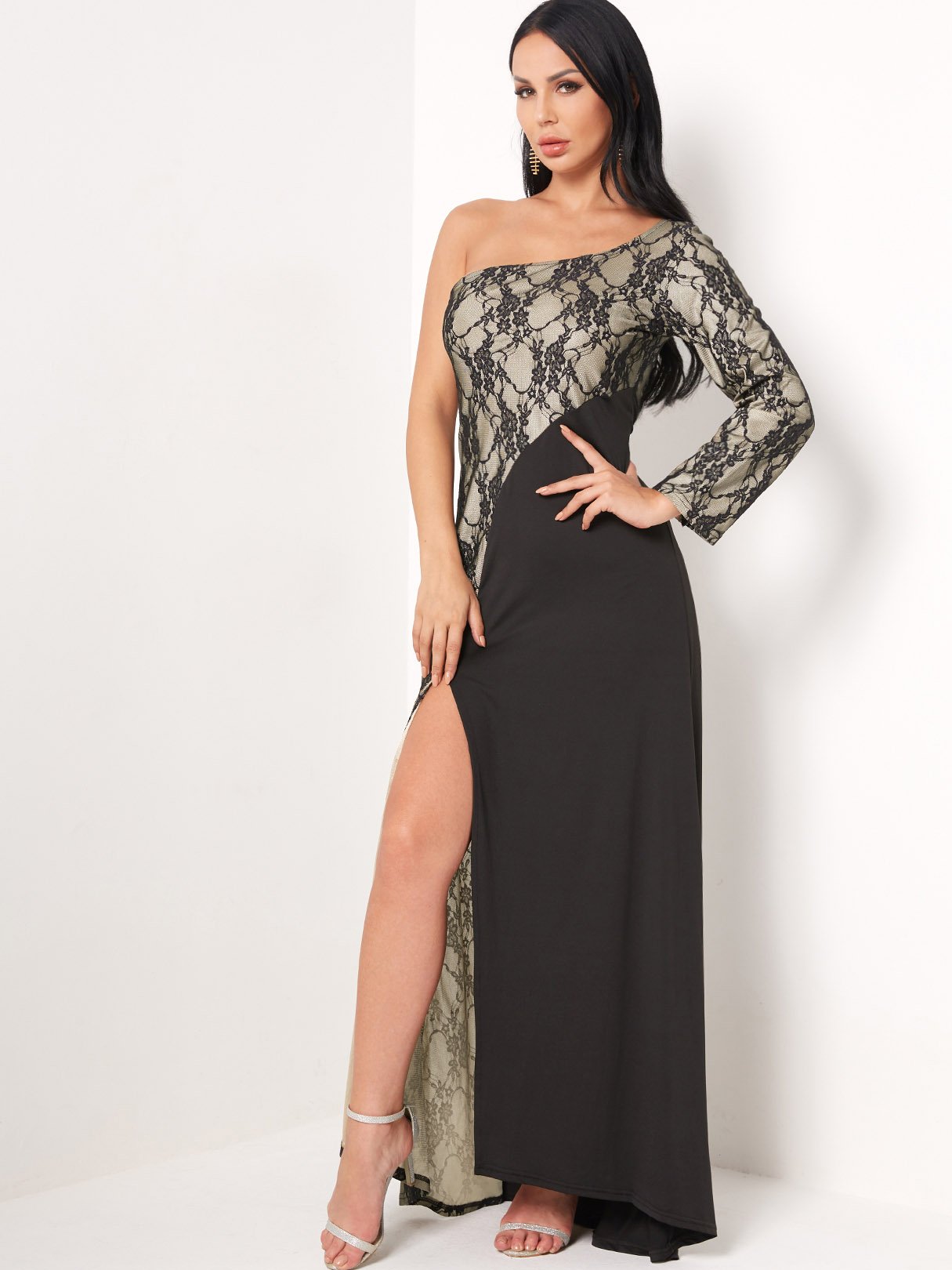 Custom Couture Evening Dresses