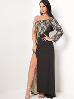 Custom Couture Evening Dresses