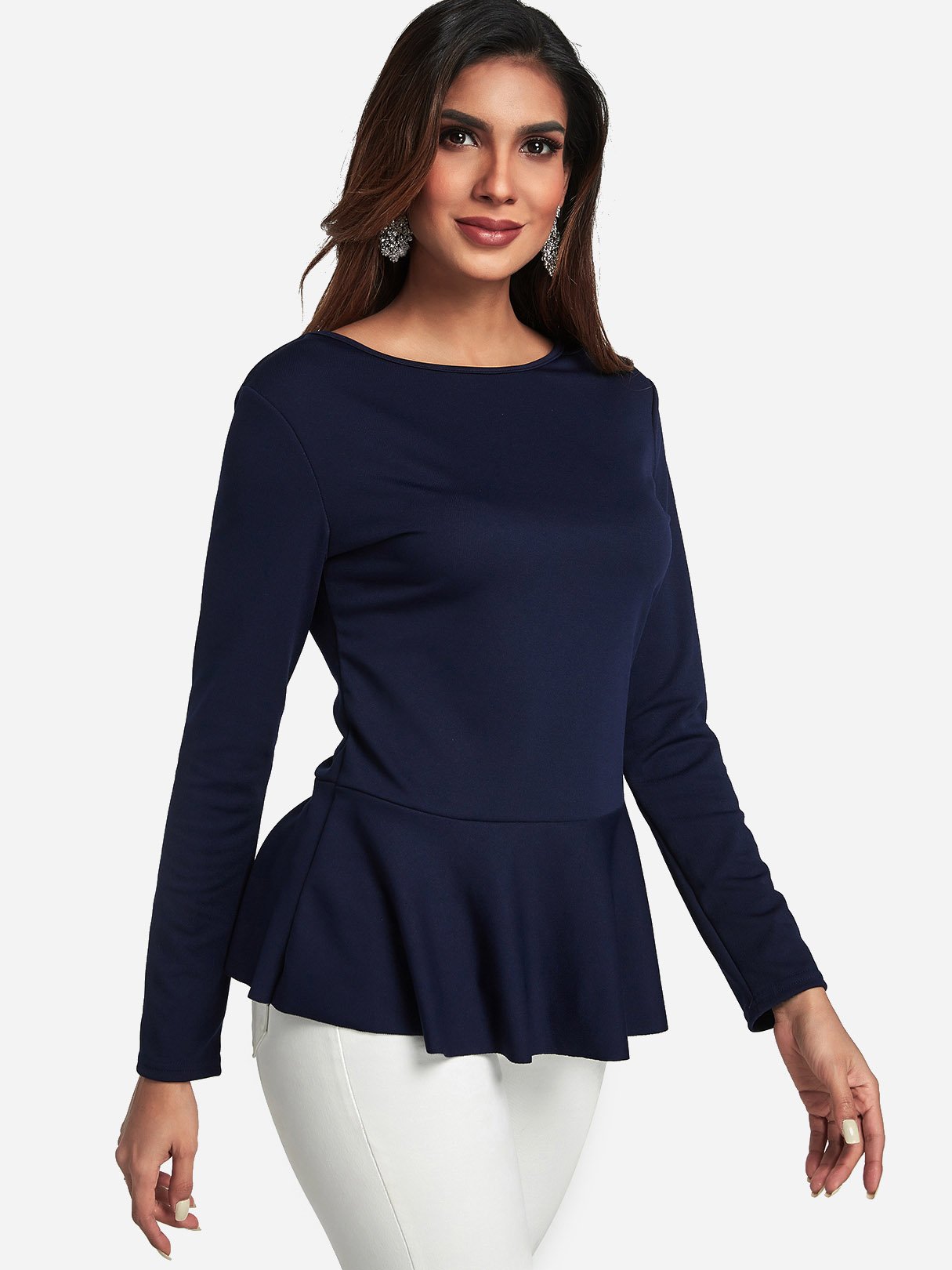 Custom Dressy Silk Blouses
