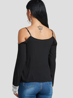 OEM ODM Womens Long Sleeve T-Shirts