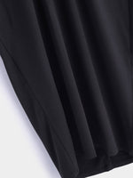 OEM ODM Womens Sleeveless Midi Dress