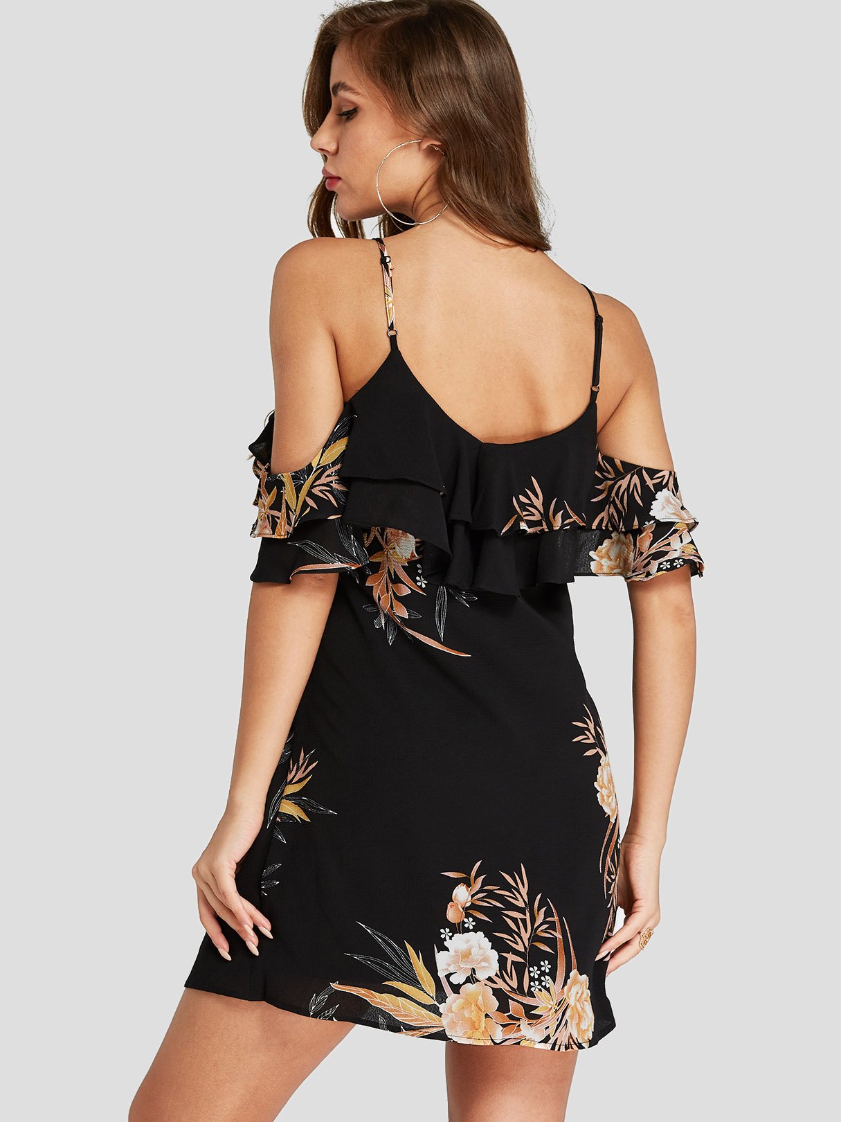 OEM ODM Womens Sleeveless Mini Dress