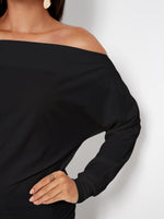 OEM ODM Women's Long Loose T Shirts