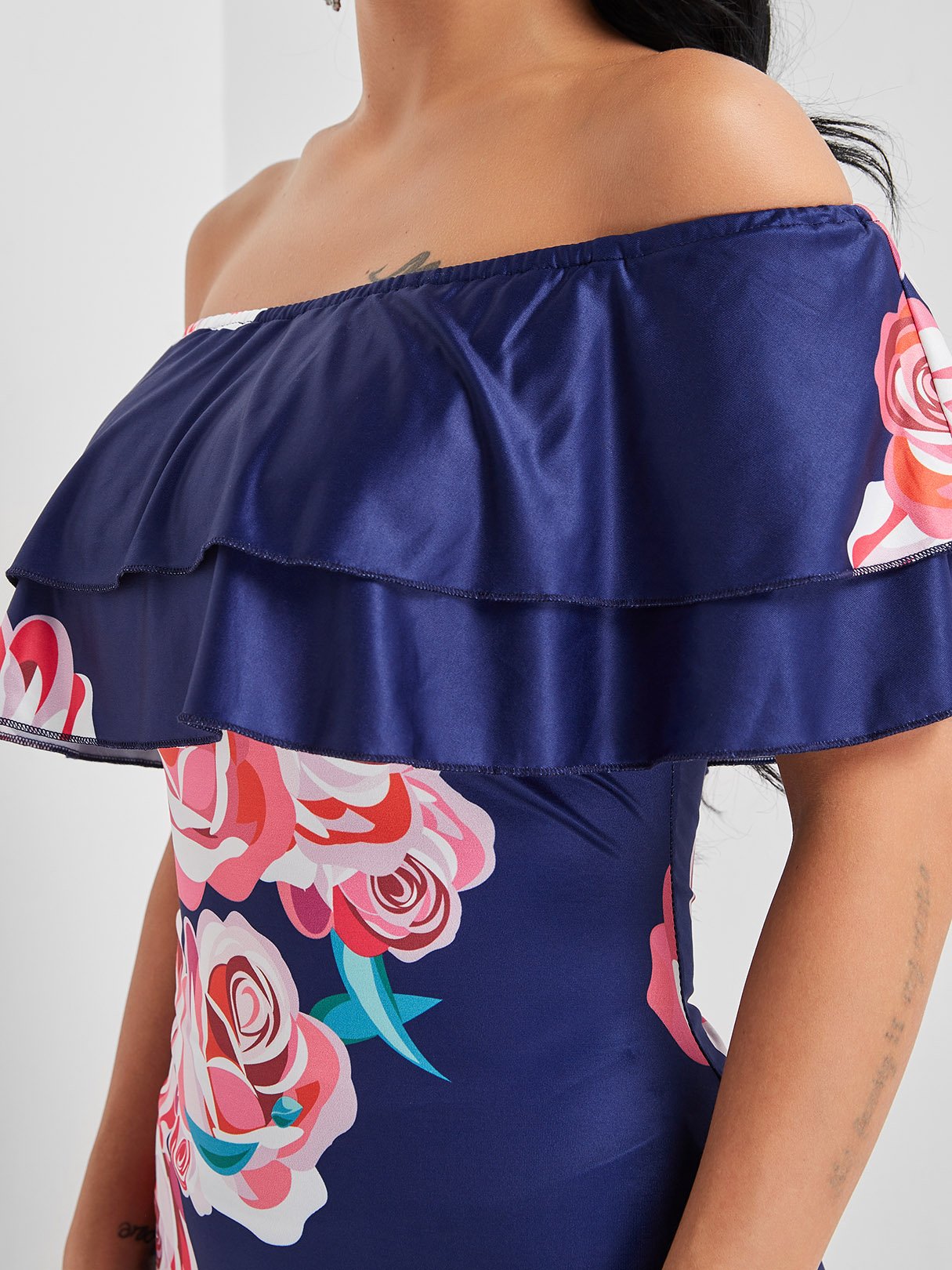 OEM ODM Classy Velvet Dress