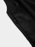 OEM ODM Womens Sleeveless Mini Dress