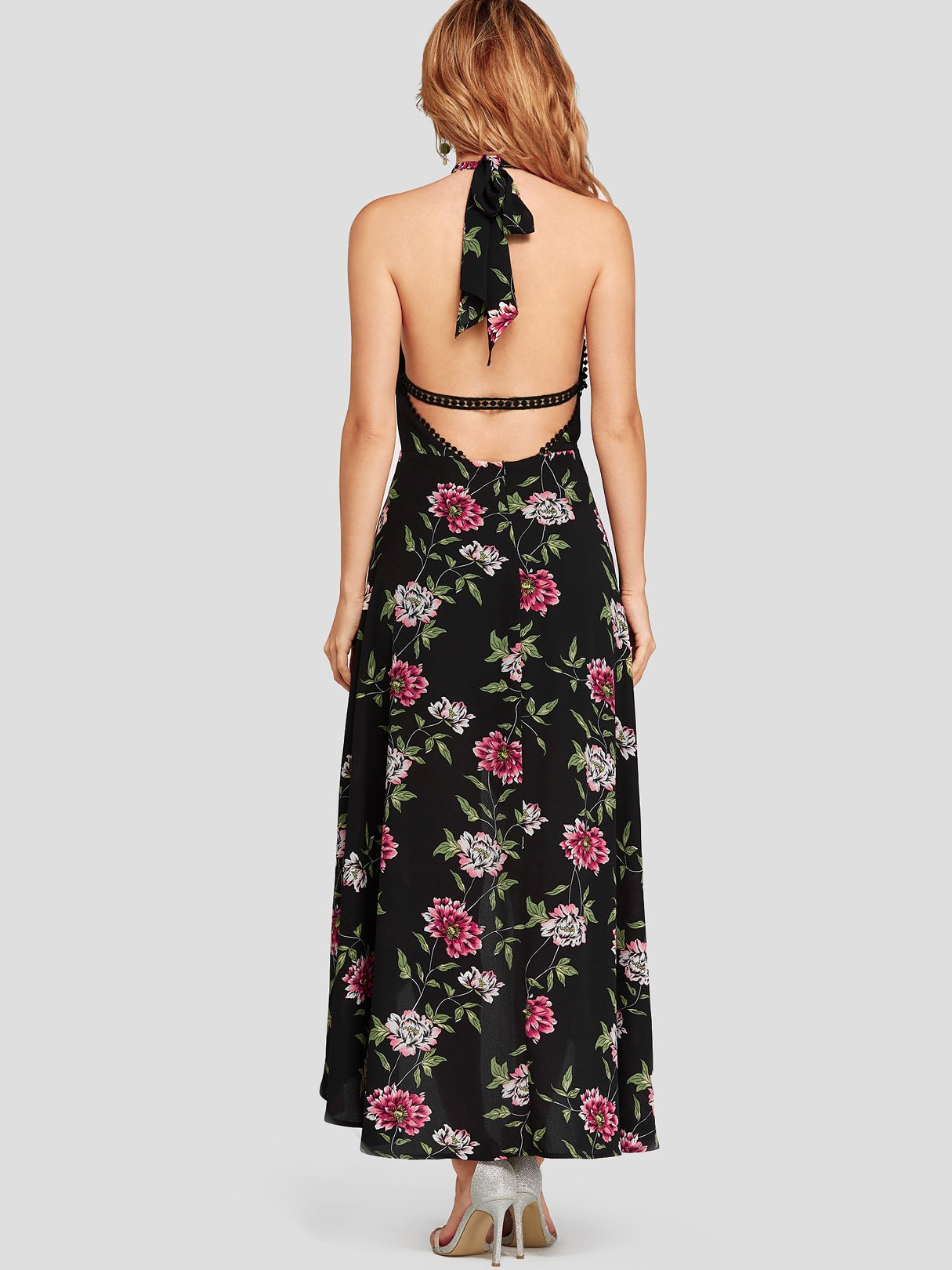 OEM ODM Long Maxi Skirts And Dresses